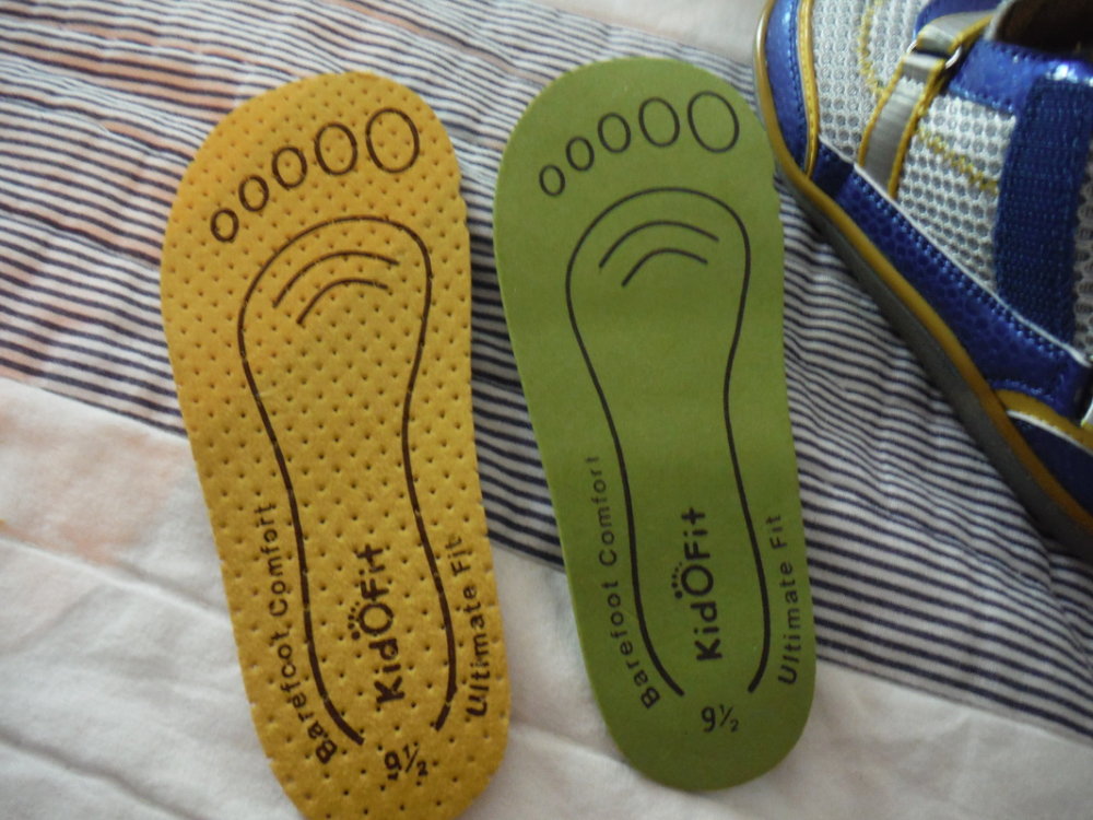 Einlegesohlen für Kinderschuh , Depoziti za dečje cipelee Einlegesohlen für Kinderschuh , Depoziti za dečje cipelee