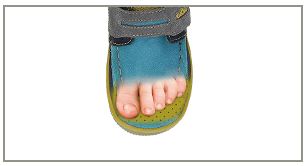 KidOFit Kinderschuhe , Dečije cipele KidOFit Kinderschuhe , Dečije cipele